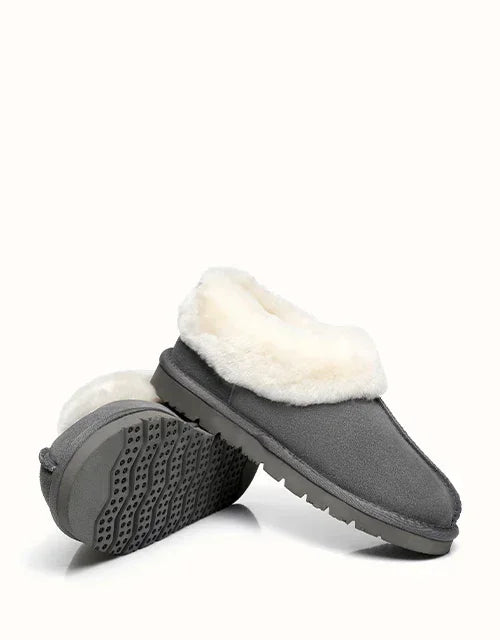 AUSTRALIAN SHEPHERD® Homey Slippers