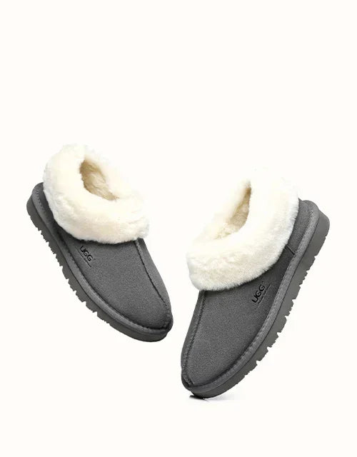 AUSTRALIAN SHEPHERD® Homey Slippers