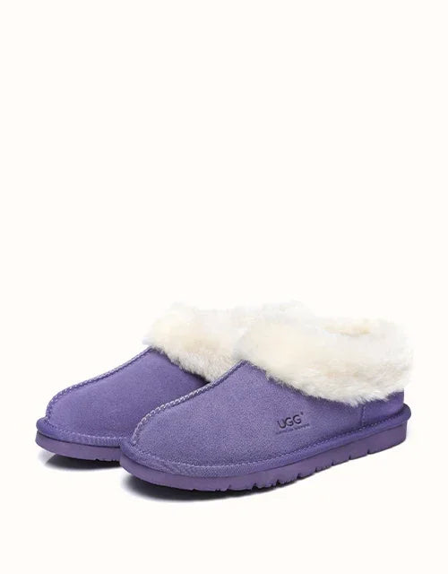 AUSTRALIAN SHEPHERD® Homey Slippers