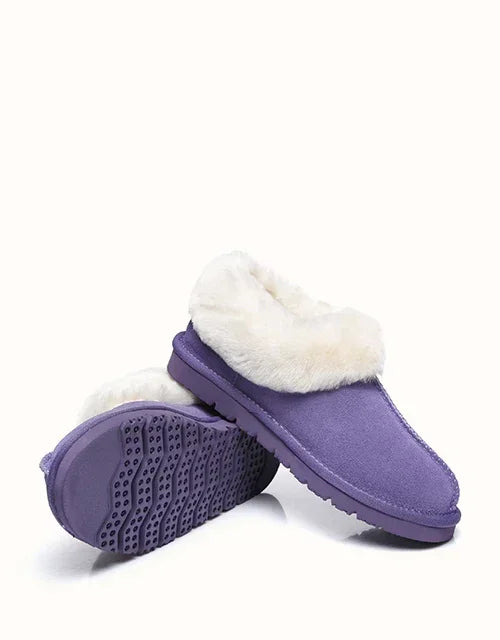 AUSTRALIAN SHEPHERD® Homey Slippers