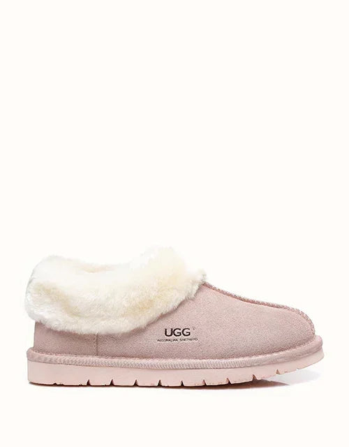 AUSTRALIAN SHEPHERD® Homey Slippers