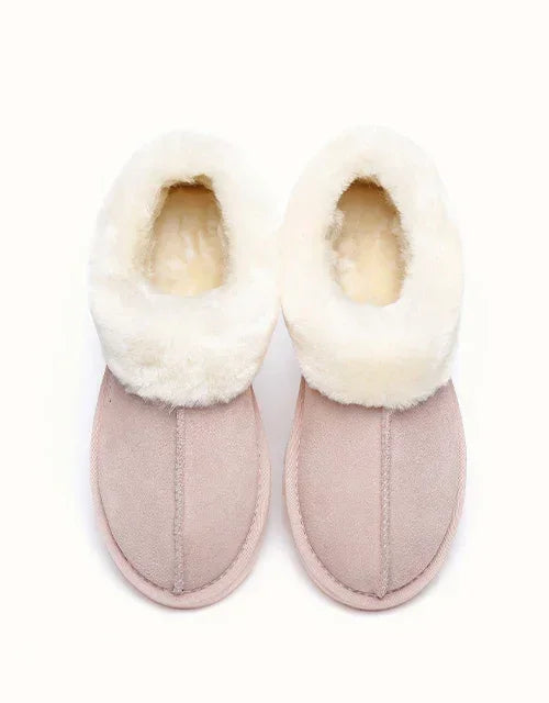 AUSTRALIAN SHEPHERD® Homey Slippers