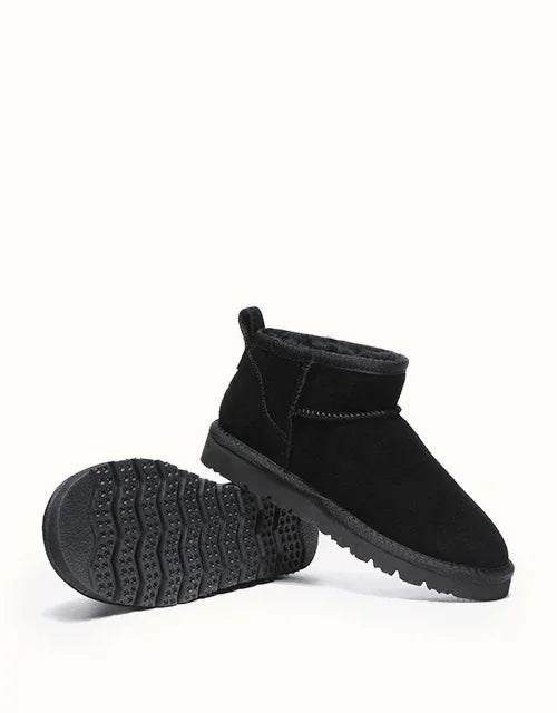 AUSTRALIAN SHEPHERD® Julia Short Boots