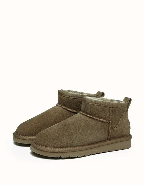 AUSTRALIAN SHEPHERD® Julia Short Boots