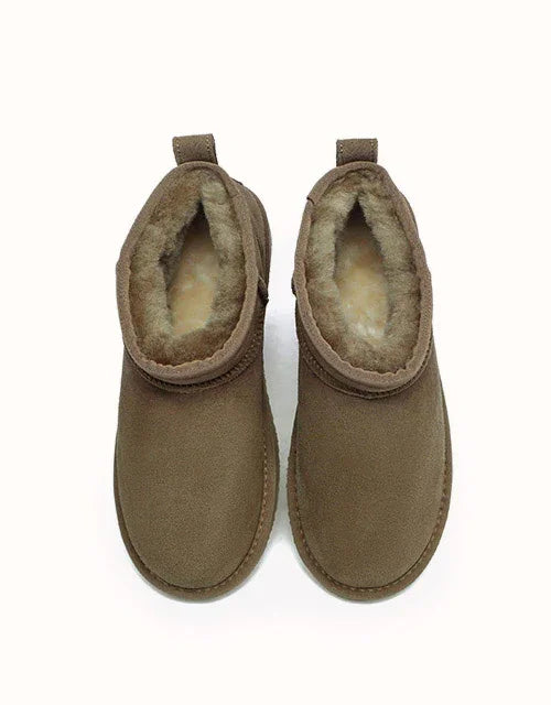 AUSTRALIAN SHEPHERD® Julia Short Boots