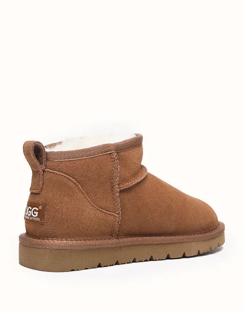 AUSTRALIAN SHEPHERD® Julia Short Boots