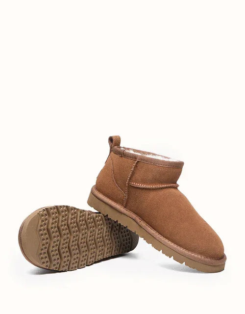 AUSTRALIAN SHEPHERD® Julia Short Boots