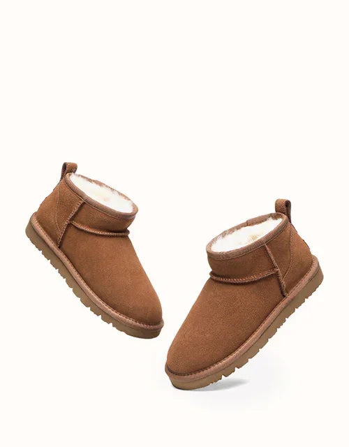 AUSTRALIAN SHEPHERD® Julia Short Boots