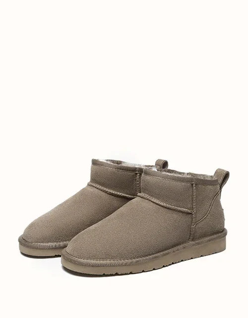 AUSTRALIAN SHEPHERD® Julia Short Boots