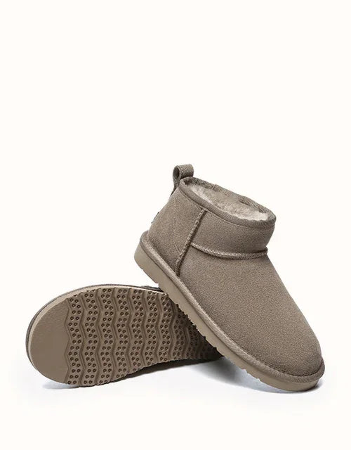 AUSTRALIAN SHEPHERD® Julia Short Boots