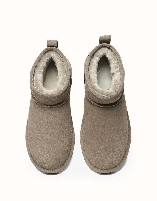 AUSTRALIAN SHEPHERD® Julia Short Boots