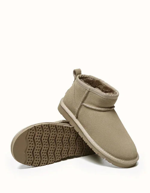 AUSTRALIAN SHEPHERD® Julia Short Boots