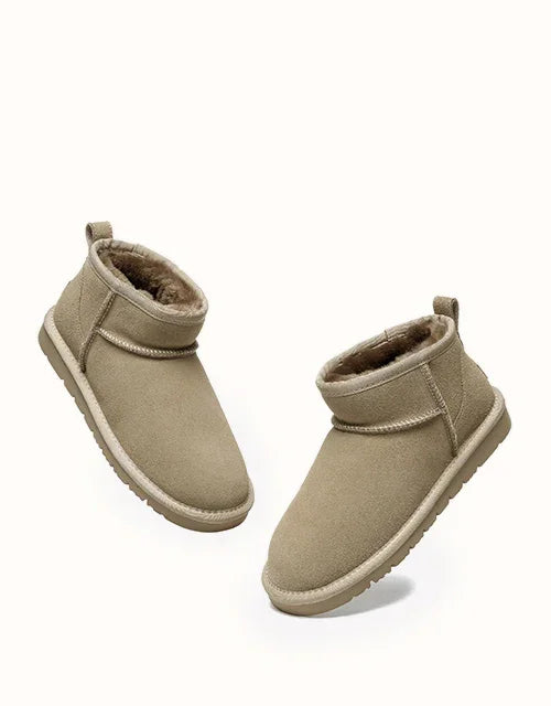 AUSTRALIAN SHEPHERD® Julia Short Boots