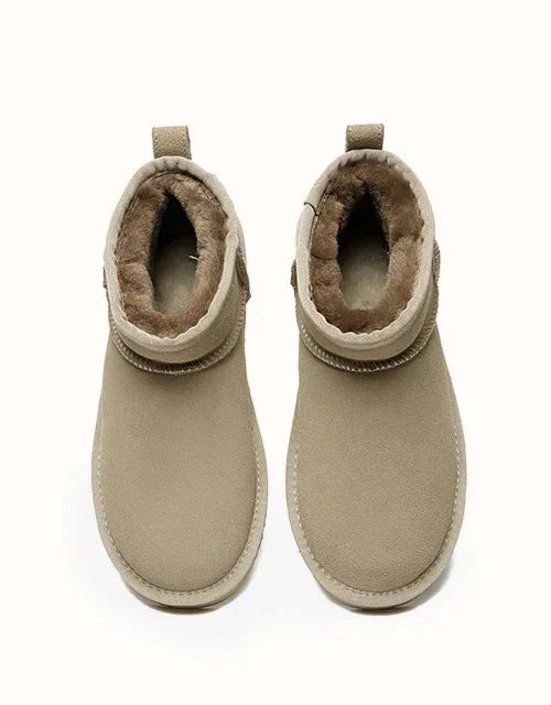 AUSTRALIAN SHEPHERD® Julia Short Boots