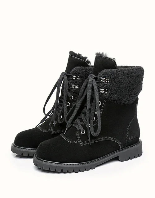 AUSTRALIAN SHEPHERD® Mina Boots