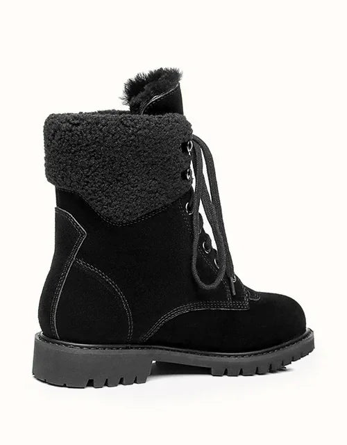 AUSTRALIAN SHEPHERD® Mina Boots