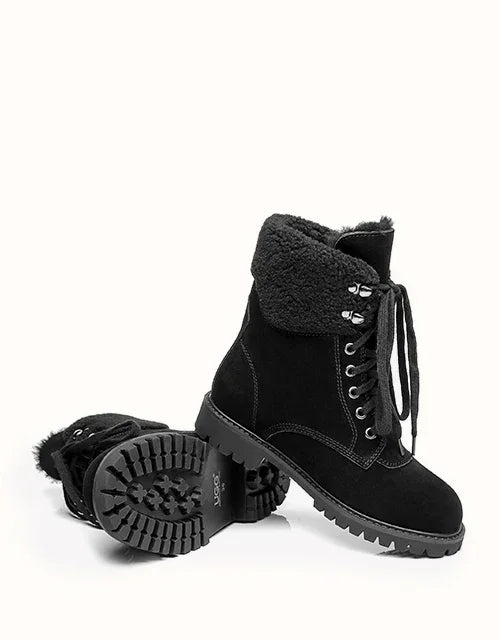 AUSTRALIAN SHEPHERD® Mina Boots