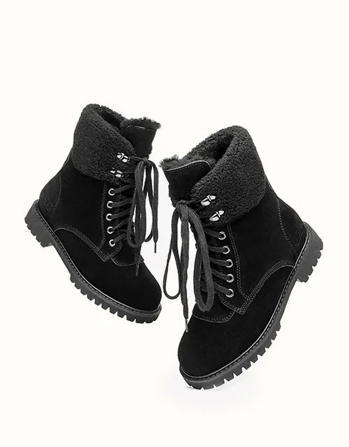 AUSTRALIAN SHEPHERD® Mina Boots