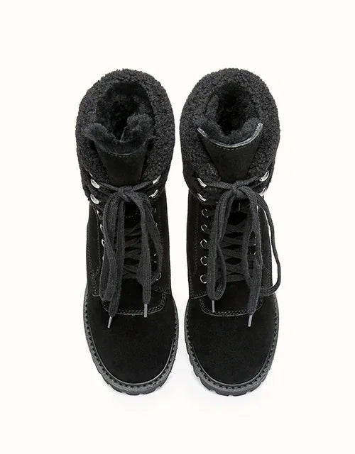 AUSTRALIAN SHEPHERD® Mina Boots