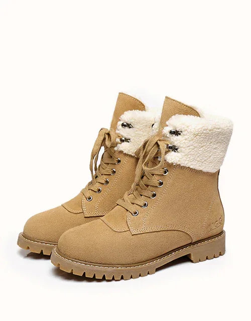 AUSTRALIAN SHEPHERD® Mina Boots