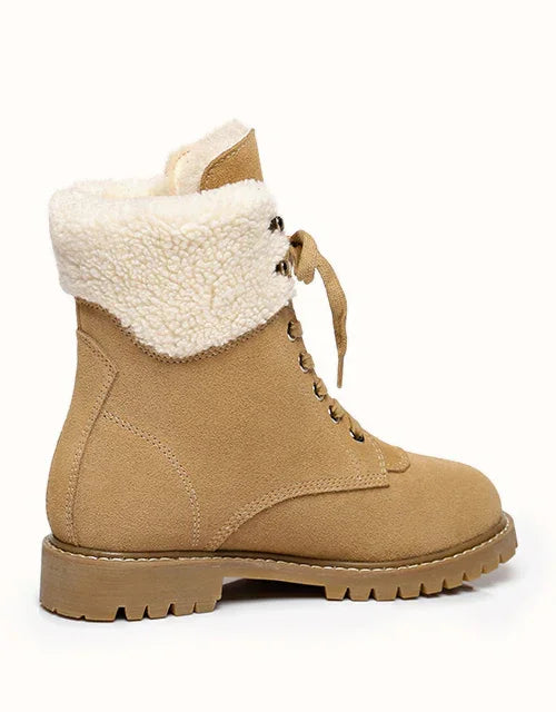 AUSTRALIAN SHEPHERD® Mina Boots