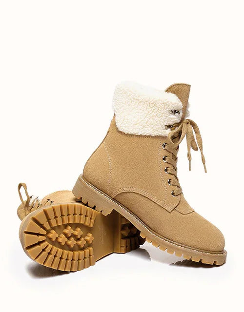 AUSTRALIAN SHEPHERD® Mina Boots