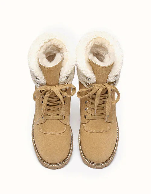 AUSTRALIAN SHEPHERD® Mina Boots