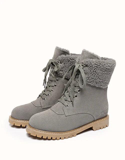 AUSTRALIAN SHEPHERD® Mina Boots