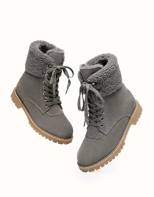 AUSTRALIAN SHEPHERD® Mina Boots