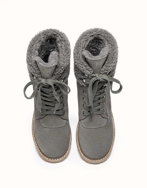 AUSTRALIAN SHEPHERD® Mina Boots