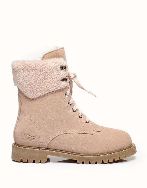 AUSTRALIAN SHEPHERD® Mina Boots