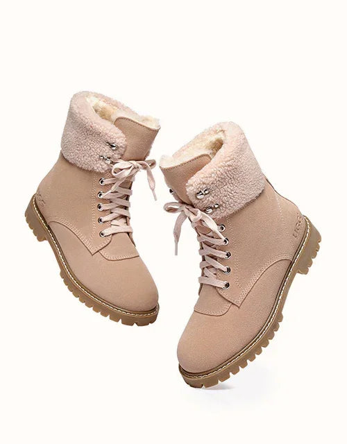 AUSTRALIAN SHEPHERD® Mina Boots