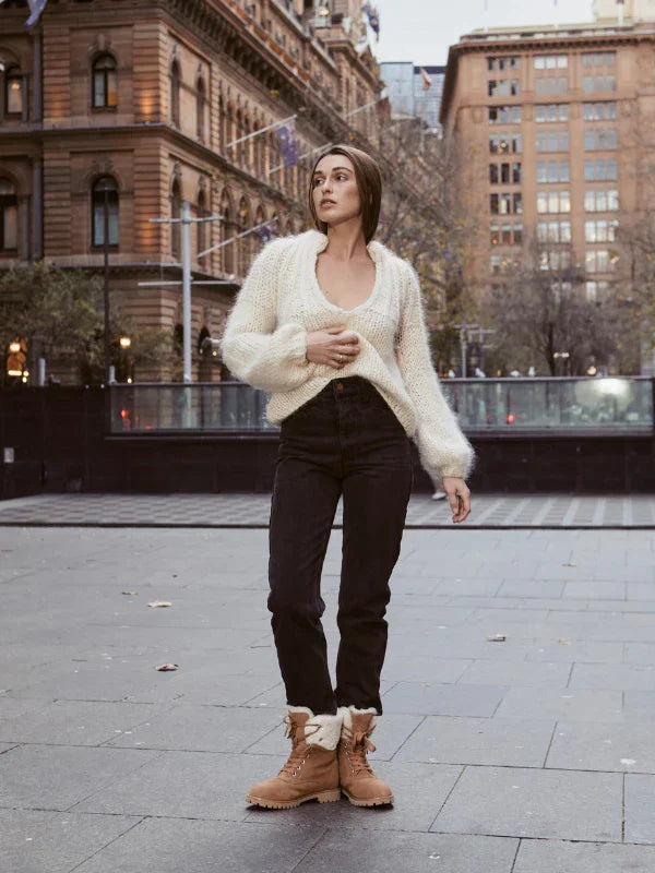 AUSTRALIAN SHEPHERD® Mina Boots