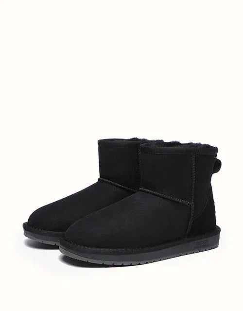 AUSTRALIAN SHEPHERD® Mini Classic Boots