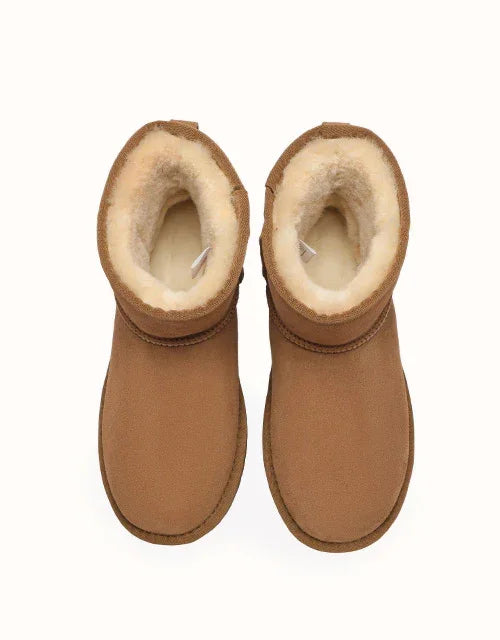 AUSTRALIAN SHEPHERD® Mini Classic Boots