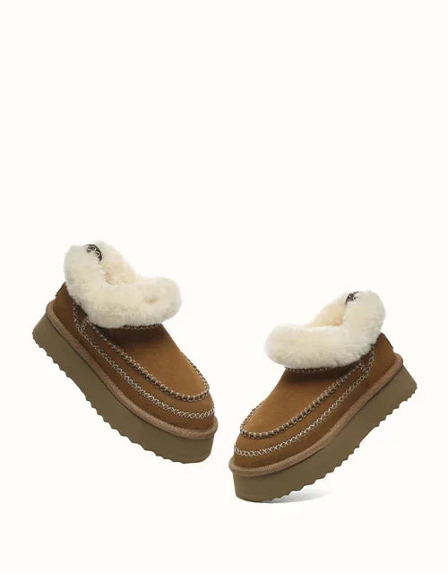 AUSTRALIAN SHEPHERD® Mini Santana Platforms