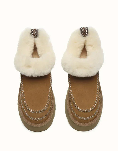 AUSTRALIAN SHEPHERD® Mini Santana Platforms