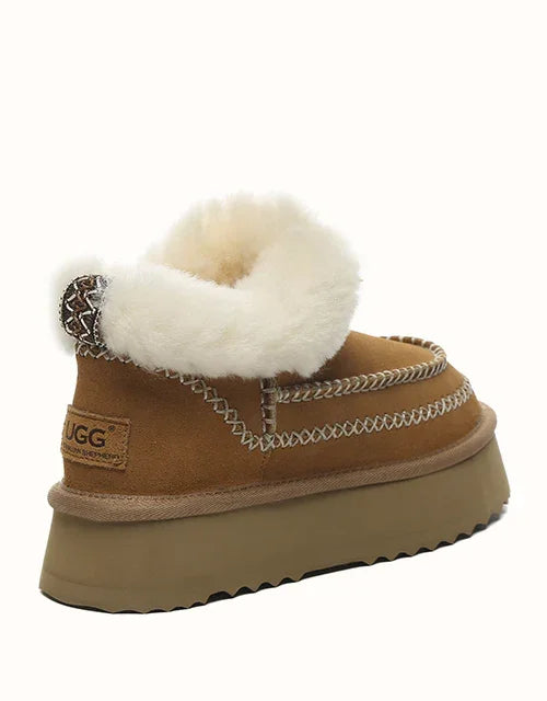 AUSTRALIAN SHEPHERD® Mini Santana Platforms