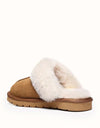 AUSTRALIAN SHEPHERD® Muffin Scuff Slippers