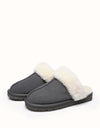 AUSTRALIAN SHEPHERD® Muffin Scuff Slippers