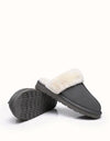 AUSTRALIAN SHEPHERD® Muffin Scuff Slippers