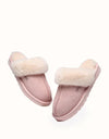 AUSTRALIAN SHEPHERD® Muffin Scuff Slippers