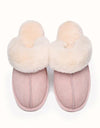 AUSTRALIAN SHEPHERD® Muffin Scuff Slippers