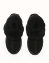 AUSTRALIAN SHEPHERD® Musa Slingback Platform Slippers