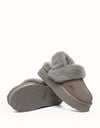 AUSTRALIAN SHEPHERD® Musa Slingback Platform Slippers