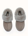 AUSTRALIAN SHEPHERD® Musa Slingback Platform Slippers