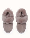 AUSTRALIAN SHEPHERD® Musa Slingback Platform Slippers