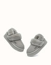 AUSTRALIAN SHEPHERD® Musa Slingback Platform Slippers