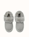 AUSTRALIAN SHEPHERD® Musa Slingback Platform Slippers