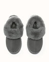 AUSTRALIAN SHEPHERD® Musa Slingback Platform Slippers